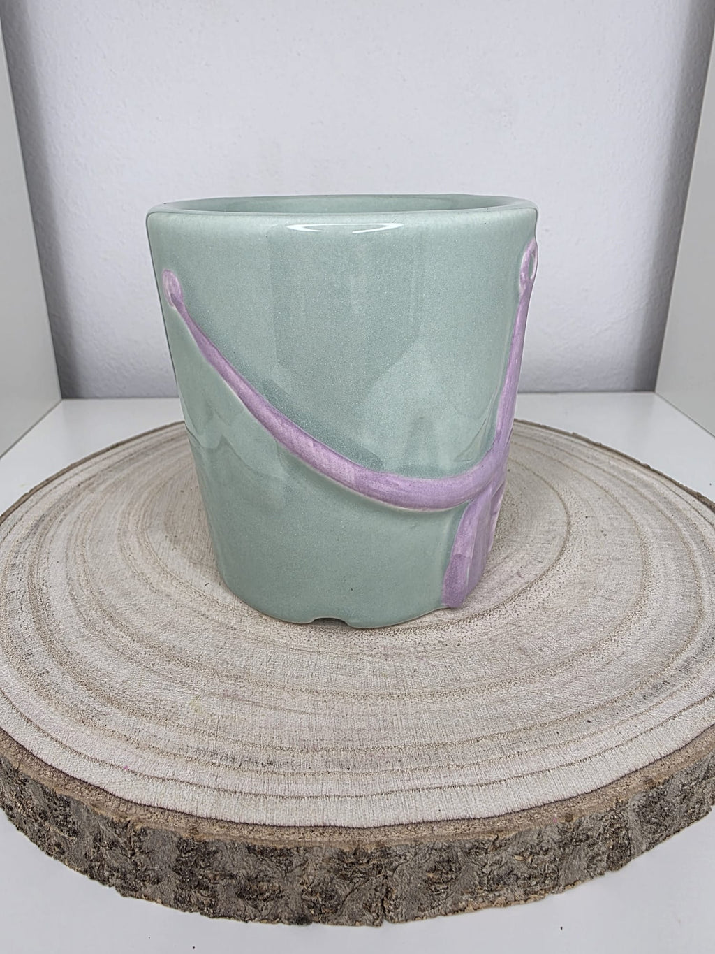 Quemador cubo de playa
