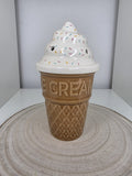 Quemador Helado