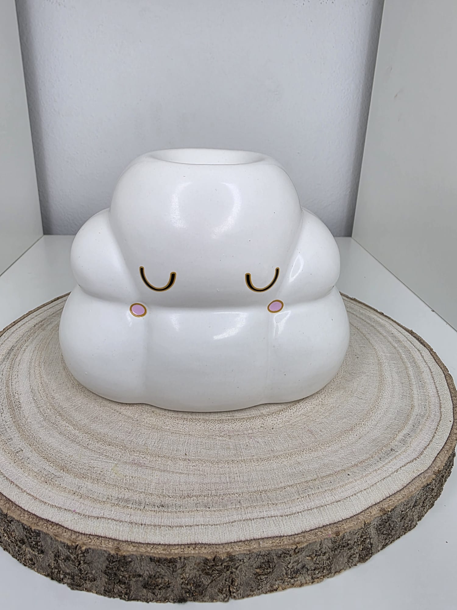 Quemador Nube
