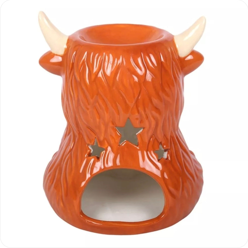 Quemador Torito bravo