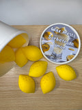 Wax melts sorbete de limón