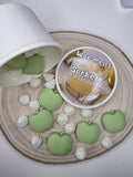 Wax melts Sorbete de Manzana y Pera